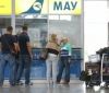 У Борисполі літак МАУ полетів до Туреччини кинувши 50 пасажирів