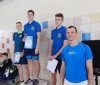 Вінничанин здобув Кубоу України з плавання серед молоді