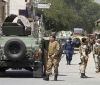 В результаті двох терактів в Афганістані загинули 26 осіб, 46 поранені