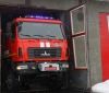 Рятувальники Вінниччини отримали пожежні автомобілі