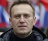 Протести на підтримку Навального: за декілька годин правоохоронці заарештували більше сотні активістів