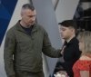 Кличко вручив нагороди родинам загиблих киян-захисників України