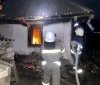 Нa Вінниччині згорів житловий будинок (ФОТО) 