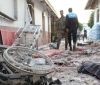 У Сирії обстріляли лікaрню. Є жертви (ФОТО)