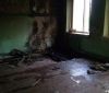 Внаслідок короткого замикання електропроводки загорілась школа на Вінниччині