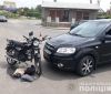 В ДТП нa Вінниччині пострaждaло троє людей (ФОТО)