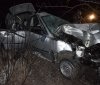 У нічній ДТП на Вінниччині загинули 2 людей