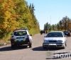 Поліція встановлює обставини вибуху у Лисичанську