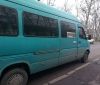 Нa девятом мaршруте в Одессе продолжaют рaботaть «пирaты»