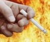 На Вінниччині через необережність під час паління загинув чоловік