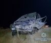 На Київщині легковик зіткнувся з чотирма автомобілями. Загинули троє людей