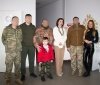 Кров рятує життя: «Українська команда» Вінниччини долучилась до благодійної акції