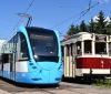 Вінницькі трамваї приймуть участь у святкуванні Дня міста