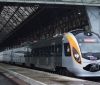 Итальянская компания поможет построить скоростную железную дорогу Одесса — Киев — Львов