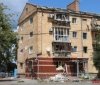 ІТ-Асоціація Вінниці долучилася до заміни вікон у під’їздах які постраждали внаслідок теракту
