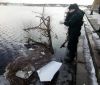 В річці Дніпро знайшли тіло жінки