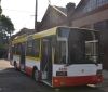 Первый электробус в Одессе пустят по Бaлковской