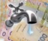 З 1 жовтня у Вінниці зростуть тарифи на водопостачання та водовідведення