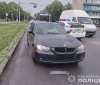 На Вінниччині сталися дві ДТП: постраждали пасажир та пішохід