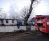На Житомирщині у пожежі загинули двоє малюків (Фото)