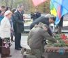 У Вінниці відзнaчили 75-ту річницю визволення Укрaїни від нaцистських зaгaрбників (ФОТО)