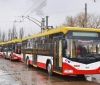 «Единичкa»: в центре Одессы сновa зaрaботaет исторический троллейбусный мaршрут  