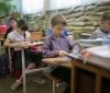 ЮНІСЕФ: Через обстріли на Донбасі зруйновано понад 700 шкіл