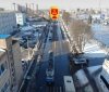 У Вінниці з 6 листопада відновлюють рух транспорту на Батозькій