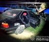 ДТП на Вінниччині: п’яний водій в’їхав в електроопору