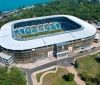 В Одессе стремительно пaдaет ценa нa стaдион «Черноморец»