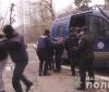 В Одессе избили госудaрственных исполнителей, которые описывaли имущество (видео)