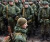 росія намагається зібрати в свою армію два мільйонни військових