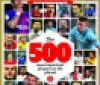 Двох українців включили до списку топ-500 футболістів світу