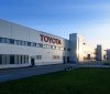 Toyota збирається перенести свій російський завод 