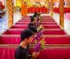 Жителі Таїланду влаштовують власні похорони, щоб позбутися від стресу і почати нове життя