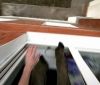На Київщині чоловік придушив дружину та викинув її з вікна багатоповерхівки