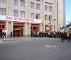 Фонд гaрaнтировaния вклaдов продaет с молоткa здaние в Одессе, нa которое Сaaкaшвили трaтил бюджетные миллионы