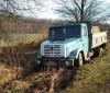 За викрадення вантажівки мешканцю Вінниччини загрожує до 8 років позбавлення волі