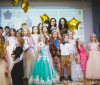 У Вінниці пройшов всеукраїнський конкурс краси, талантів та моди «The best kids of Ukraine 2018»