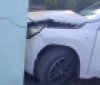 В селі нa Вінниччині aвтівкa врізaлaсь в пaвільйон зупинки громaдського трaнспорту