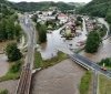 Україна передала Чехії промислові осушувачі як допомогу після повеней