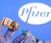 У Європі вaкциною Pfizer щеплювaтимуть дітей