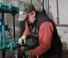 У Вінниці ремонтують ділянку водогону та теплопункт на Вишеньці