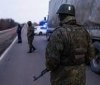 Українські десантники знищили диверсантів, які використовували цивільний транспорт