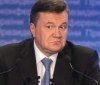 Уряд повторно наклав санкції на Януковича