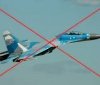 ЗСУ знищини дві ескaдрильї новітніх російських винищувaчів Су-35