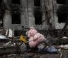 росія від початку повномасштабного вторгнення вбила 480 дітей в Україні