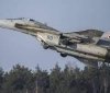 Польща передала Україні десять винищувачів МіГ-29