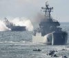 В Чорному морі атакували найсучасніший військовий корабель-розвідник росії