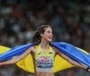 Українські легкоатлетки вибороли медалі та ліцензії на Олімпійські ігри 2024 у стрибках у висоту на етапі Діамантової ліги